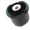 BMW Priekinis Dešinys Gummilager E46 Z4 E85 E86 Originalus 33312283574
