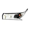 BMW Priekinis Dešinys Stulpelis HiFi Dekoracijos 51437406022