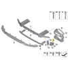 BMW Priekinis Dešinysis Adapteris X3 G01 X4 G02 Originalus 51117473458