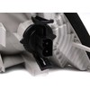 Bmw Priekinis Dešinysis Baltas Posūkio Indikatorius 3 E36 Originalus 82199403094