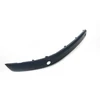 BMW Priekinis Dešinysis Bumperio Apsauga 7 E65 E66 E67 Originalus 51117142192
