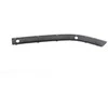 BMW Priekinis Dešinysis Bumperio Apsauga 7 E65 E66 E67 Originalus 51117142192