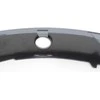 BMW Priekinis Dešinysis Bumperio Apsauga 7 E65 E66 E67 Originalus 51117142192