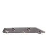 BMW Priekinis Dešinysis Bumperio Įdėklas 3 E90 E91 Originalus 51117134098