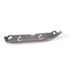 BMW Priekinis Dešinysis Bumperio Įdėklas 3 E90 E91 Originalus 51117134098