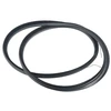 BMW Priekinis Dešinysis Durų Hermetizatorius 3 F34 GT Originalus 51767385026