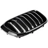 Bmw Priekinis Dešinysis Grilis X3 G01 X4 G02 Originalus 51138469960