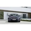 BMW Priekinis Dešinysis Grillis 5 G30 G31 Originalus 51137390866