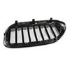 BMW Priekinis Dešinysis Grillis 5 G30 G31 Originalus 51138070470