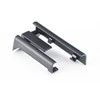 BMW Priekinis Dešinysis Sėdymo Šoninis Slankikas 5 F07 GT F10 F11 7 F01 F02 Originalus 52109175064