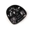 BMW Priekinis Dešinysis Sėdymo Vietos Rėmo Rankena MINI R56 R55 R57 Originalus 52102754766