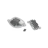 Bmw Priekinis Desinysis Žibintų Valdymo Blokas F40 F44 63119448116