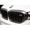BMW Priekinis Grotas Carbon Li F90 M5 2016 2019 Originalus 51712447091