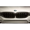 BMW Priekinis Grotas Carbon Li F90 M5 2016 2019 Originalus 51712447091