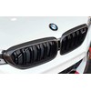 BMW Priekinis Grotas Carbon Li F90 M5 2016 2019 Originalus 51712447091