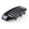 BMW Priekinis Grotas Juodas 3 F34 GT 51712410146 Originalus