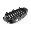 BMW Priekinis Grotas Juodas 3 F34 GT 51712410146 Originalus