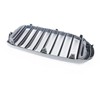 BMW Priekinis Grotas Juodas G11 G12 10 2014 07 2018 Originalus 51712412395