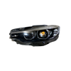 Bmw Priekinis Kairės Pusės Žibintas F80 F32 F82 Originalus 63117478151