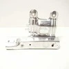 BMW Priekinis Kairys Elementas 3 F34 GT 4 F32 F33 F36 Originalus 51117289909