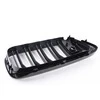 BMW Priekinis Kairys Grilis 5 F90 M5 2016 2019 Originalus 51138076043