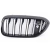 BMW Priekinis Kairys Grilis 5 F90 M5 2016 2019 Originalus 51138076043