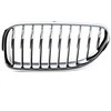 Bmw Priekinis Kairys Grilis 6 F06 F12 F13 Originalus 51137211921
