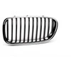 Bmw Priekinis Kairys Grillis 5 F10 51138054491 Originalus 51138054491