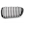 Bmw Priekinis Kairys Grillis 5 F10 51138054491 Originalus 51138054491
