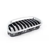 Bmw Priekinis Kairys Grillis 5 F10 F11 Originalus 51137412323