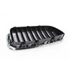 Bmw Priekinis Kairys Grillis 5 F10 F11 Originalus 51137412323
