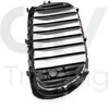 Bmw Priekinis Kairys Grillis 7 G11 G12 Originalus 51137357015