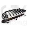 Bmw Priekinis Kairys Grillis 7 G11 G12 Originalus 51137357015
