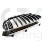 Bmw Priekinis Kairys Grillis 7 G11 G12 Originalus 51137357015