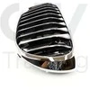 Bmw Priekinis Kairys Grillis 7 G11 G12 Originalus 51137357015