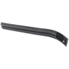 BMW Priekinis Kairys Guminis Bumperio Juostelė 6 E24 51111967373