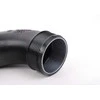 BMW Priekinis Kairys Intercoolerio Vamzdis E88 E82 E90 E91 E92 E93 X1 Originalus 13717590304