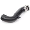 BMW Priekinis Kairys Intercoolerio Vamzdis E88 E82 E90 E91 E92 E93 X1 Originalus 13717590304