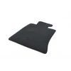 Bmw Priekinis Kairys Kilimėlis Velours Lhd Mini R56 R55 R57 Originalus 51479181187