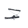 BMW Priekinis Kairys Langų Pakėlės Mechanizmas Be Variklio X1 F48 51337434785 Originalus