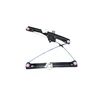 BMW Priekinis Kairys Langų Pakėlės Mechanizmas Be Variklio X1 F48 51337434785 Originalus