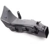 Bmw Priekinis Kairys Oro Vamzdis 3 E90 E91 Originalus 51747160609