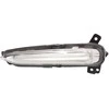 BMW Priekinis Kairys Posvyrio Signalas I3 I01 LCI 01 2017 12 2019 Originalus 63117471837