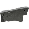 BMW Priekinis Kairys Puspelis Footwell Insert G30 F90 G31 G12 Originalus 51477400801