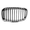 Bmw Priekinis Kairys Radiatoriaus Grillis Originalus 51137239021