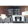 Bmw Priekinis Kairys Radiatoriaus Grillis Originalus 51137239021