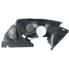 BMW Priekinis Kairys Ratai Dangtelis MINI F56 F55 51717319759 Originalus 51717319759