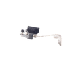 BMW Priekinis Kairys Ride Height Sensor Holder X5 G05 X6 G06 Originalus 37146879039