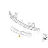 BMW Priekinis Kairys Stabdžių Atramuo 5 E60 E61 Originalus 51117178081