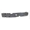 BMW Priekinis Kairys Stabdžių Atramuo 5 E60 E61 Originalus 51117178081